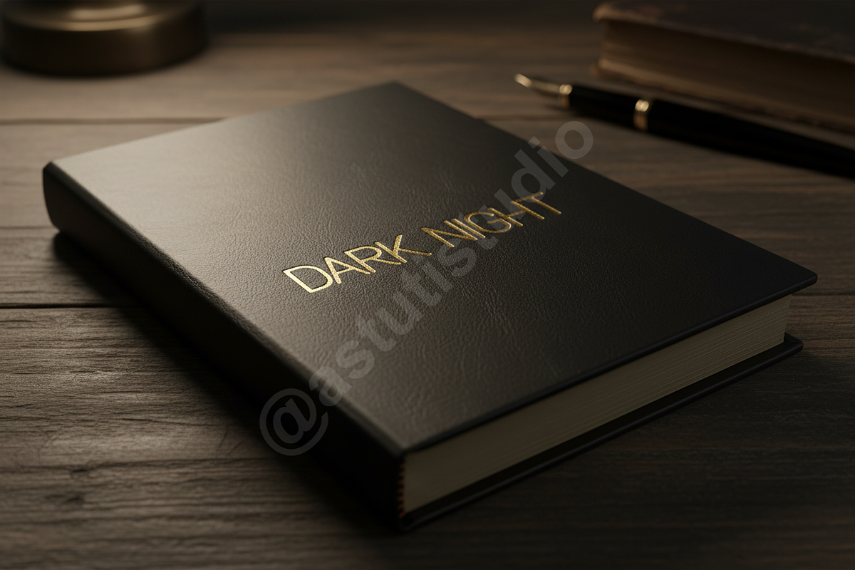 Kudeba - Elegant Luxury Serif Typefa, a Font by Astuti Studio (Photo 9 of 16)
