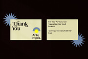 Artemova - Modern Serif Font, a Serif Font by Eztudio (Thumbnail 15 of 15)