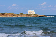 Tiny Church on Tropical Island, a Nature Photo by cassini_photography (Thumbnail 2 of 2)
