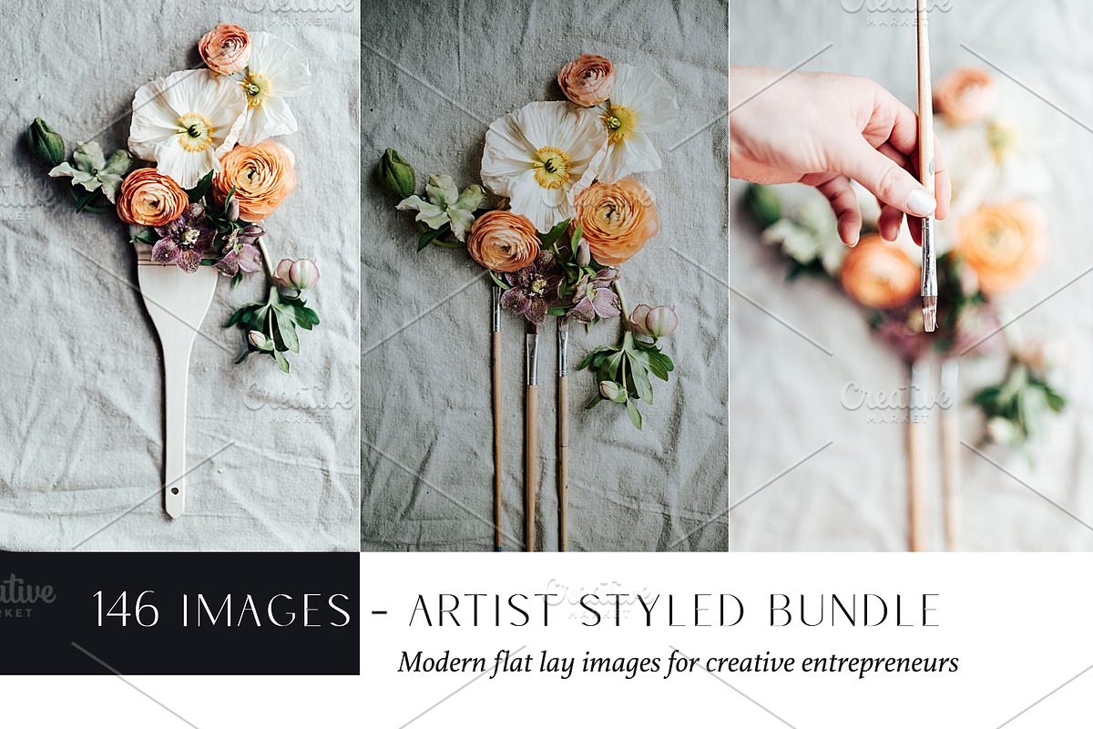 Artist and Creative Stock Photos, a Business Photo by CreativeMavenCo. (Photo 1 of 16)