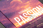 Pathway to the Passion Canva Flyer, a Flyer Template by loswl (Thumbnail 5 of 6)