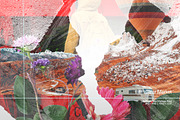 Collagio - Retro Collage Pack, a Texture Graphic by Overland® (Thumbnail 7 of 16)