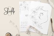 Olivia, an Object Graphic by Blossom (Thumbnail 3 of 6)
