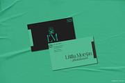 Notte Alexia, a Script Font by joelmaker (Thumbnail 5 of 25)