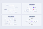 Neumorphic Presentation Template, a Presentation Template by TemplateZuu (Thumbnail 42 of 48)