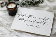 Reborn Signature, a Handwritten Font by Raffa Creative (Thumbnail 6 of 7)