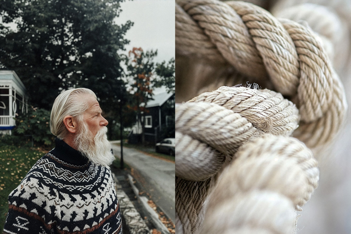 278 Nordic Lifestyle images, a Nature Photo by Handmadefont (Photo 14 of 25)