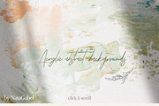 ABSTRACT ART- design set, a Texture Graphic by Natalia Tugova (Thumbnail 6 of 9)