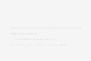Data, a Sans Serif Font by Truestroke Type Foundry (Thumbnail 2 of 4)