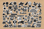 Fabric Kingdom Photoshop Edition preview 6