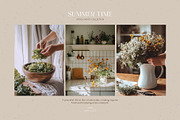 200 Summer Stock Photo Aesthetic, a Photo by Allure Art (Thumbnail 7 of 34)