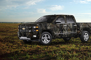 Vehicle Mockup Bundle, a Mockup by mockupdepot (Thumbnail 6 of 11)