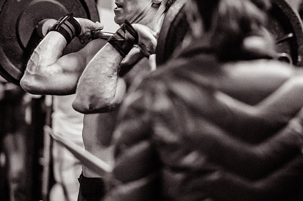 Crossfit workout 15 containing crossfit, gym, and fitness preview 6