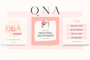 Engagement Booster Insta CANVA PS, a Social Media Template by Eviory (Thumbnail 30 of 37)