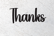 Metal | Script Font, a Handwritten Font by Scratchones (Thumbnail 9 of 9)
