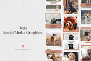 Everything Instagram Bundle, a Social Media Template by Social Corner Graphics (Thumbnail 81 of 145)