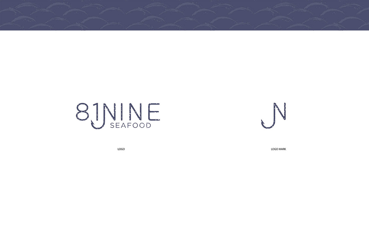 Seafood Restaurant Branding Pack, a Templates & Theme by Aurum Creative (Photo 5 of 10)
