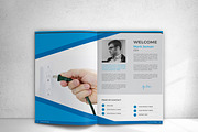 Product Catalog Template, a Brochure Template by design_pick (Thumbnail 3 of 15)