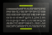 Domesia | Wide Slab Serif, a Slab Serif Font by gracetype_studio (Thumbnail 11 of 12)