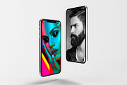 iPhone 11pro Mock-up, an iPhone Mockup by Yogurt86 (Thumbnail 14 of 14)