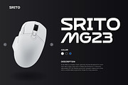 Neltride - Modern Tech Font, a Sans Serif Font by twinstd (Thumbnail 8 of 11)