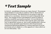 YE Benjamin Font, a Font by Yinon Ezra (Thumbnail 4 of 4)