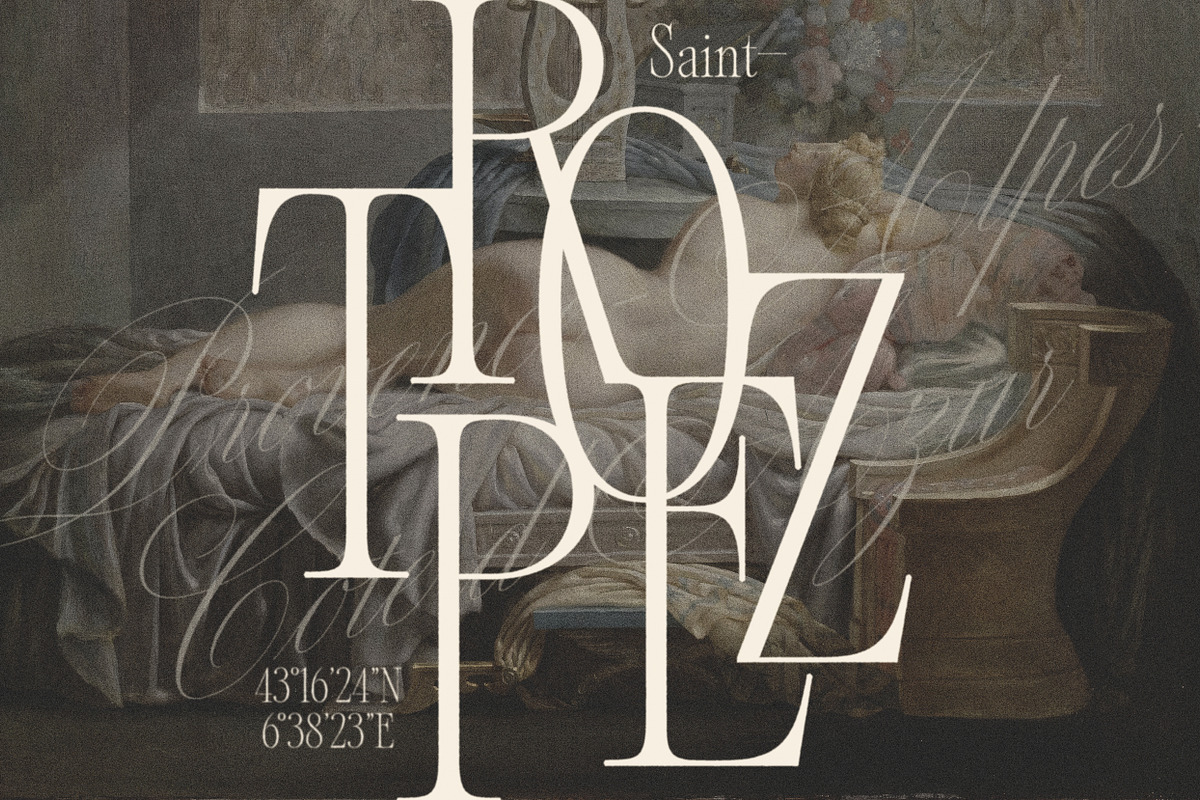 Alizee - Classy Hybrid Serif, a Serif Font by Harmonais Visual (Photo 9 of 29)