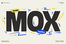 GC MOX – Bold Variable Energy
