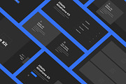 Elliette Wireframe Kit, an UI Kit Template by Lumina_ui_ux202 (Thumbnail 5 of 8)