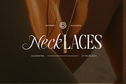 Great White - Font Duo, a Font by Say Studio (Thumbnail 2 of 12)