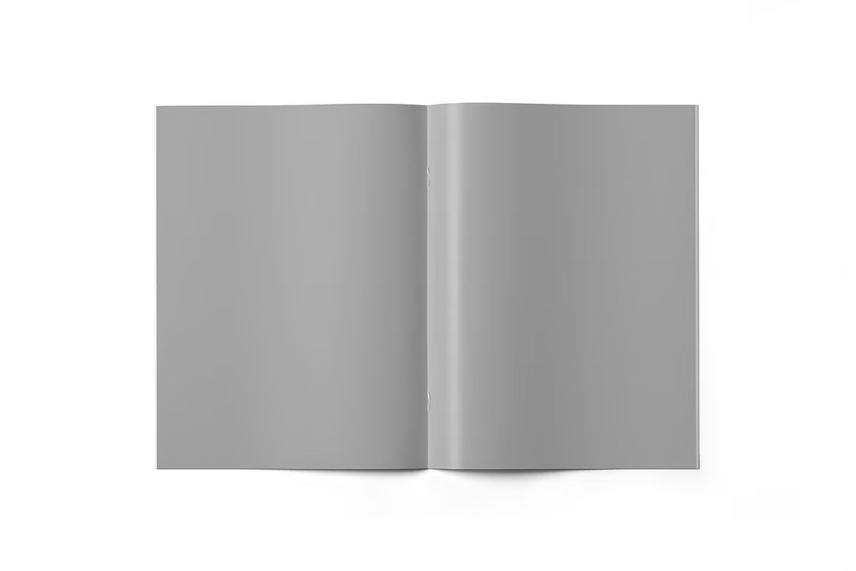 Magazine Mockup, a Books & Magazine Mockup by Mockupfit (Photo 5 of 13)