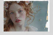 Vintage Torn Edges Effect Overlays, a Brushes & More by PhotoSpirit (Thumbnail 7 of 10)