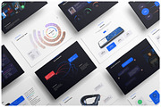 X - Technology Keynote, a Presentation Template by TemplateZuu (Thumbnail 7 of 26)
