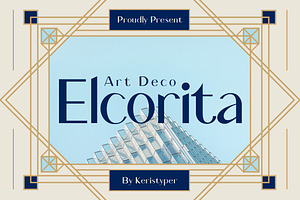 Elcorita