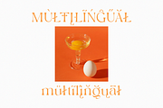 Kagnue Serif | Modern Classy Font, a Serif Font by Youthlabs Studio (Thumbnail 11 of 20)