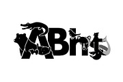 50 Education Learning Silhouette Bun, an Illustration by Creativeshirt (Thumbnail 22 of 51)