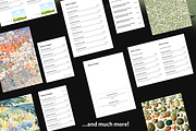 Healthy Menu Template, a Brochure Template by Cadu's lil Digital Bodega (Thumbnail 5 of 5)