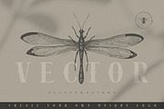 Vintage Animals Bundle 300+, an Animal Illustration by Retro Machine (Thumbnail 6 of 21)