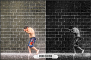 Spectrum Black & White profiles LUTs, a Plug-in Add-On by Raztrend (Thumbnail 9 of 31)