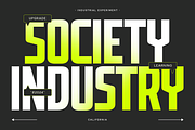 Grand - Headline Business Font, a Sans Serif Font by Hamz Studio (Thumbnail 11 of 13)