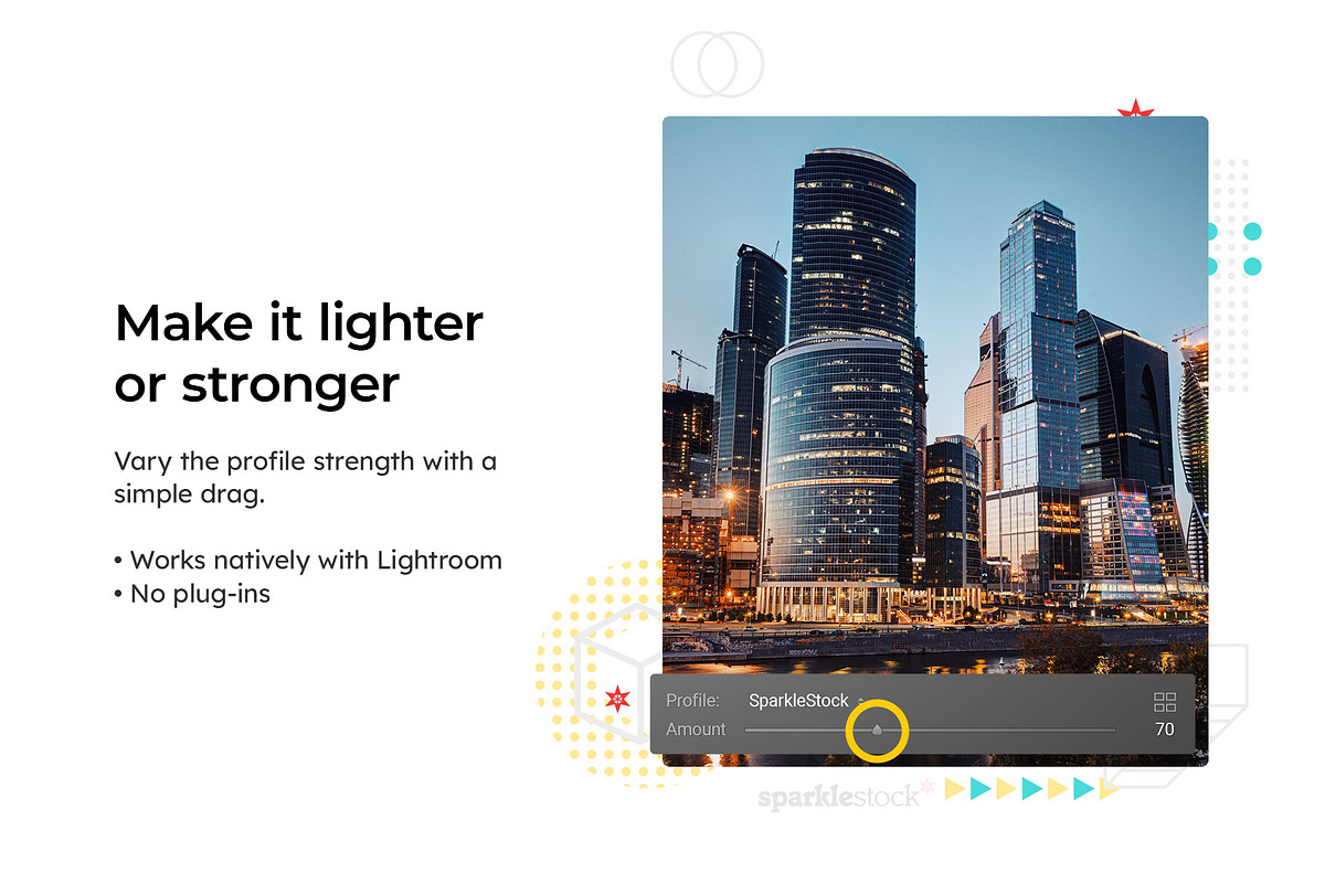 20 Orange & Purple Lightroom Presets, a Preset Add-On by SparkleStock (Photo 7 of 9)