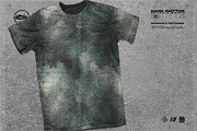 Spray Seamless Pattern, a Pattern Graphic by darkmatter_graphicworks (Thumbnail 4 of 4)