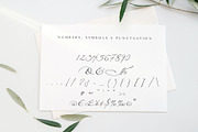 Maria Louisa Script Font, a Script Font by MLT DESIGN LAB (Thumbnail 14 of 16)