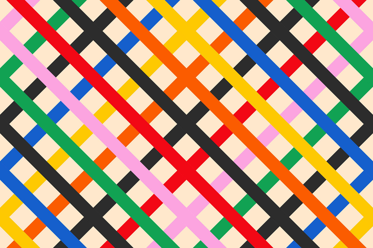 Funny Easter Patterns, a Pattern Graphic by Art's and patterns (Photo 7 of 11)