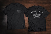 Kicking Horse - 4 Font Family, a Slab Serif Font by Greg Nicholls (Thumbnail 2 of 10)