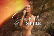 Laguna Beach Font Duo, a Serif Font by Jen Wagner Co (Thumbnail 2 of 14)