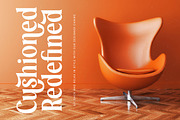Rodagile Modern Display Serif, a Serif Font by timelesstype.co (Thumbnail 16 of 20)