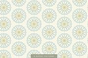 6 Mandalas with Design Elements, a Branding & Logo Template by The Store (Thumbnail 10 of 12)