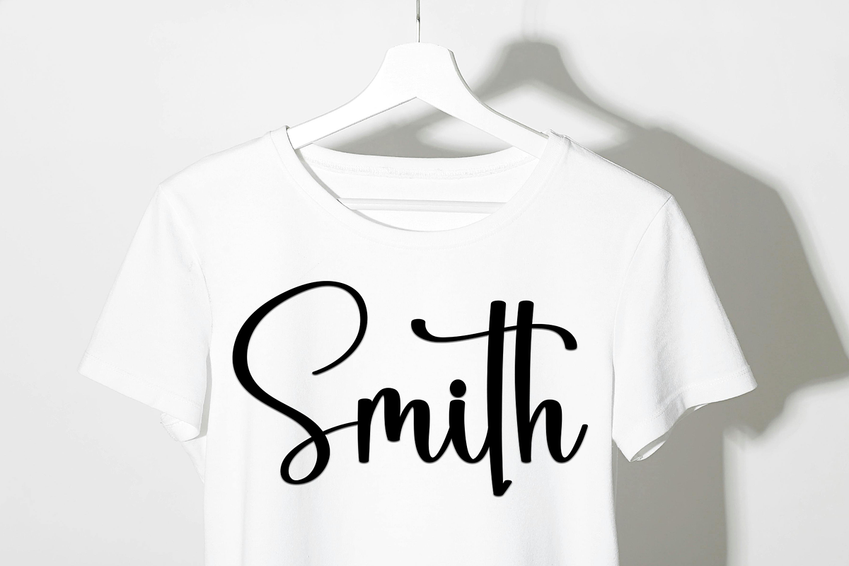 South Catalonia, a Handwritten Font by FreshTypeINK (Photo 4 of 7)