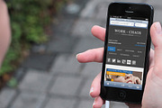 Workchaos HTML, a HTML Template by Cubicthemes (Thumbnail 4 of 4)
